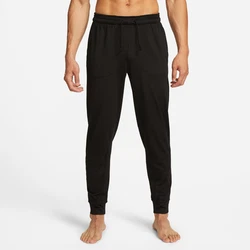 NIKE Sporthose schwarz