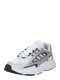 ADIDAS ORIGINALS Nizke superge  temno modra / črna / srebrna / bela