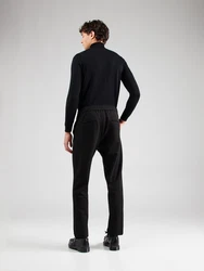 Les Deux Hose 'Como' schwarz