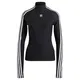 ADIDAS ORIGINALS Tričko 'Adilenium'  černá / bílá