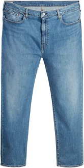 Levi's 512™ Slim Taper Jeans Herren blue denim