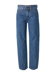 LEVI'S Traperice '94' plavi traper