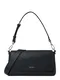 Calvin Klein Kabelka 'Must'  šedá / černá