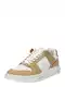 Tommy Jeans Sneaker beige / weiß