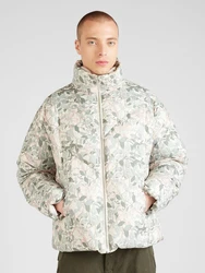MOUTY Jacke creme/jade/pastellgrün/rosa