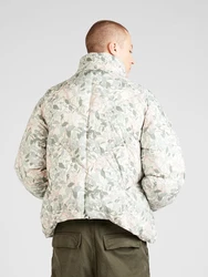 MOUTY Jacke creme/jade/pastellgrün/rosa