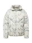 MOUTY Jacke creme/jade/pastellgrün/rosa