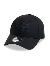 Cap 'NBA ESSENTIAL 9FORTY CHIBUL' schwarz