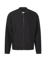 Jacke schwarz