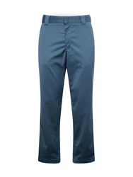 Carhartt WIP Hose 'Master' taubenblau