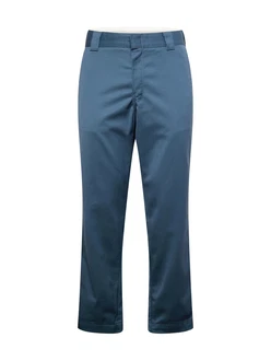 Carhartt WIP Hose 'Master' taubenblau