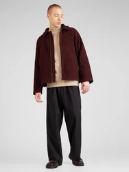 Bruun & Stengade Pullover 'Bjrn' sand/schwarz