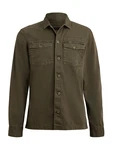 AllSaints Hemd (OCS) oliv