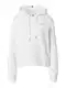 TOMMY HILFIGER Majica '1985 Collection'  bela