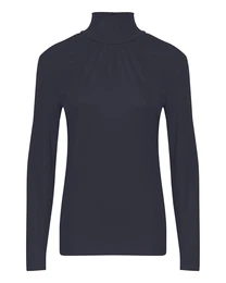 Halenka 'Amandus' chladná modrá