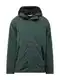 Ragwear Jacke 'Hatar' tanne / schwarz