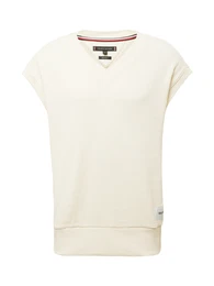 Pullunder beige