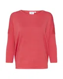 Červené svetry z jemné pleteniny image