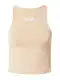 LEVI'S  Top 'Graphic Sandoval Tank'  bež / bijela