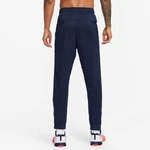 NIKE Sporthose 'Totality' marine/dunkelgrau