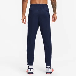 NIKE Sporthose 'Totality' marine/dunkelgrau