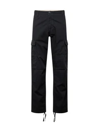 Cargohose 'Aviation' schwarz