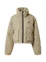 Khaki Přechodné Bundy image