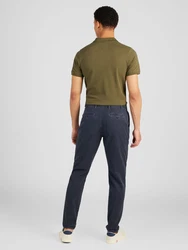 TOMMY HILFIGER Hose Harlem nachtblau
