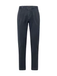 TOMMY HILFIGER Hose Harlem nachtblau