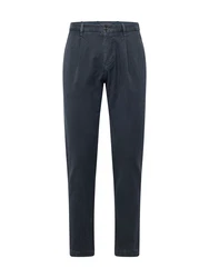 TOMMY HILFIGER Hose Harlem nachtblau