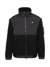 Jacke schwarz