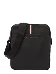 Tasche navy / bordeaux / schwarz / weiß