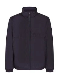 bergangsjacke dunkelblau