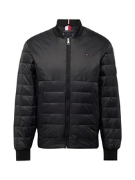 Jacke navy / rot / schwarz / wei