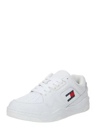 Sneaker navy / rot / wei