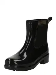 Holínky 'Essential' béžová / černá
