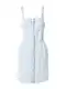 LEVI'S  Obleka 'Drea Dress'  svetlo modra