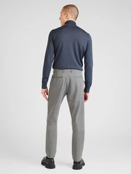Les Deux Hose 'Como' dunkelgrau