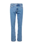 WEEKDAY Jeans 'Sunday' blau