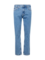 WEEKDAY Jeans 'Sunday' blau
