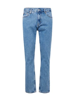 WEEKDAY Jeans 'Sunday' blau