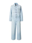 LEVI'S Kombinezon Iconic plavi