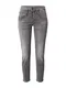 Herrlicher Kavbojke 'Shyra'  siv denim