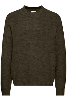 !Solid Strickpullover SDHamdani !Solid Strickpullover SDHamdani