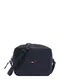 Tommy Jeans Taka pes rameno  nmonick mod / bl / erven