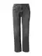 LEVI'S  Jeans '555 Relaxed Straight Jeans' dunkelgrau