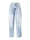 Herrlicher Kavbojke 'Peyton'  moder denim