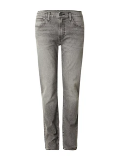 Levi's Slim-fit Jeans 511 SLIM grey Levi's Slim-fit Jeans 511 SLIM grey