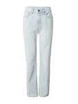 LEVI'S Jeans '565 97 Loose Straight' hellblau