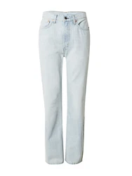 LEVI'S Jeans '565 97 Loose Straight' hellblau